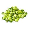 ERVILHA COM WASABI 100G TORRADA - SUHAI