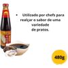 LEE KUM KEE MOLHO DE OSTRA 480G