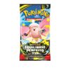 Box Display Pokemon ME03 Equilibrio Perfeito