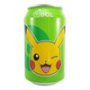 REFRI. BEBIDA POKEMON LIMAO 330ML
