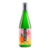 AZK   SAKE FLAVORS TANGERINA COM PIMENTA ROSA - 740ML