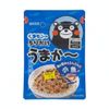 FURIKAKE KUMAMON UMAKA KOZAKANA 25G NIHO PEIXE