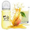 MAMADEIRA BASE DE LEITE SABOR IORGUT MANGA 280ML