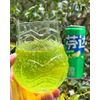 FANTA  MAÇA VERDE 330ML