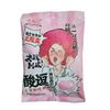 BALA AZEDA PESSEGO 65G