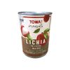 TOWA INNOVATE LICHIA EM CONSERVA 565GX24
