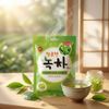 BALA MAMMOS CHÁ VERDE 80GR