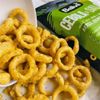 SNACKS BELIVE CEBOLA/SALSA 35G