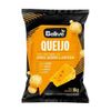 SNACKS BELIVE QUEIJO 35G