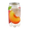 REFR.GASEIF. DE AMEIXA OKF 350ML C/24
