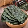 TOWA  ALGA MARINHA YAKI SUSHI NORI 10 FOLHAS 28GX60 Lote: 142290 /Vld-01/06/2026