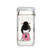 SAKE JUNMAI CHIKA - CUP 200 ML - HAKUTSURU