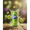 FANTA UVA JAPONESA 500ml
