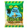 KRE SNACK SWEET MONSTER - SEAWEED TWIST  70G