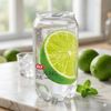 REFRESCO GASEIF. DE LIMAO OKF 350ML