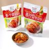 CJW JONGA MAT KIMCHI  32X1 80G