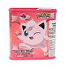 BALA POKEMON PESSEGO E MORANGO