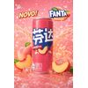 FANTA PESSEGO 330ML
