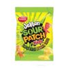 SOUR PATCH FRUTAS MISTAS AZEDA 40G