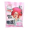 BALA AZEDA PESSEGO 65G