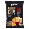 MANDIOCA CHIPS/ CHIMICHURRI 50GR