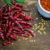 PIMENTA SECA 100G