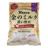 KIN NO MILK CANDY 76G KANRO