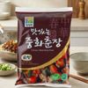 CJW PASTA DE SOJA PRETA  30X1 250GR