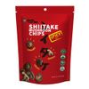 MUSH GARDEN SNACK DE SHITAKE SB PIMENTA