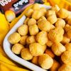SNACKS BELIVE CHURRASCO 35G