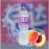 FANTA PESSEGO 500ML