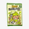 HBAF SNACK WASABI ALMOND - PACK 6X1 40G