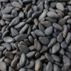 GERGELIM PRETO TORRADO 100G SUHAI