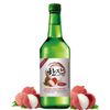 HANJAN COQ SOJU - LYCHEE 12% 20X1 375ml