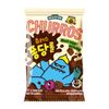 KRE SNACK SWEET MONSTER - CHURROS ROLL 80G
