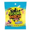 BALAS SABOR TROPICAL SOUR PATCH 80g
