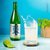 SAKE AZUMA SOFT 740 ML