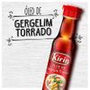 OLEO GERGELIM KIRIN TO. 100ML