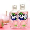 FANTA PESSEGO JAPONESA 300ML