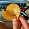 MANDIOCA CHIPS/ CHIMICHURRI 50GR