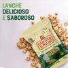 CANJICA MILHO C/ACUCAR COCO 50G