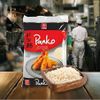 FARINHA DE ROSCA PANKO 200G - ALFA