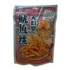 SNACK LULA APIMENTADO 40G