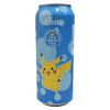 BEBIDA POKEMON SABOR CITRUS 500ML