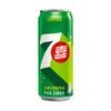 PEPSI 7UP SABOR LIMÃO 330ML