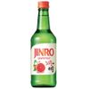 DESTILADO SOJU JINRO TORANJA 13,0% 360ML