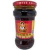 KIMLAN MOLHO DE SOJA C/ PIMENTA 280G