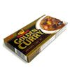 SB GOLDEN CURRY HOT 220G - 074880030723