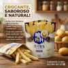 SALGADINHO DE BATATA ORIGINAL 40G