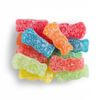 BALAS SABORES MISTO SOUR PATCH 80g